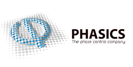 法國 PHASICS 法國 PHASICS