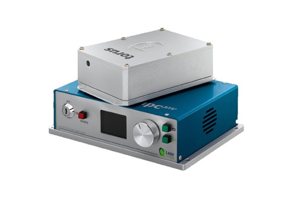 Torus系列單縱模激光器