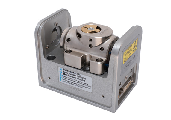 貓眼結(jié)構(gòu)外腔式半導(dǎo)體激光器CEL系列