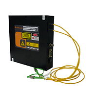 PEFL-EOLA 脈沖窄線寬光纖激光器