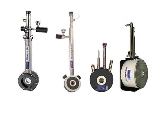 Microstat顯微用制冷機(jī)