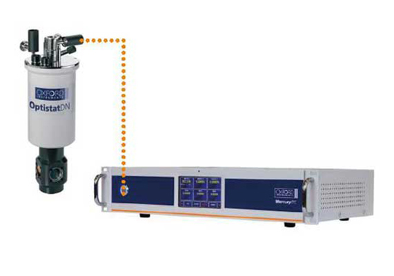 牛津濕式制冷機(jī)Optistat（儲(chǔ)存杜瓦型）