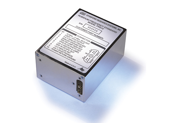 PRS10銣原子振蕩器