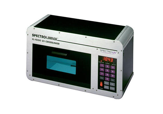 紫外交聯(lián)儀