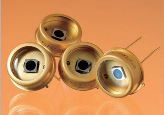 光電探測(cè)器APD