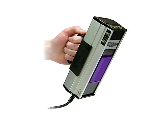 手持式E系列紫外燈