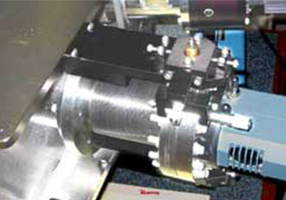 Model 225系列真空紫外單色儀