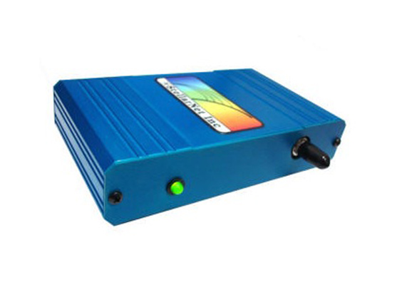 Blue-wave 微型光纖光譜儀
