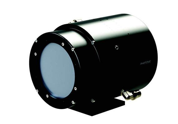 X-ray sCMOS 4MP系列探測器