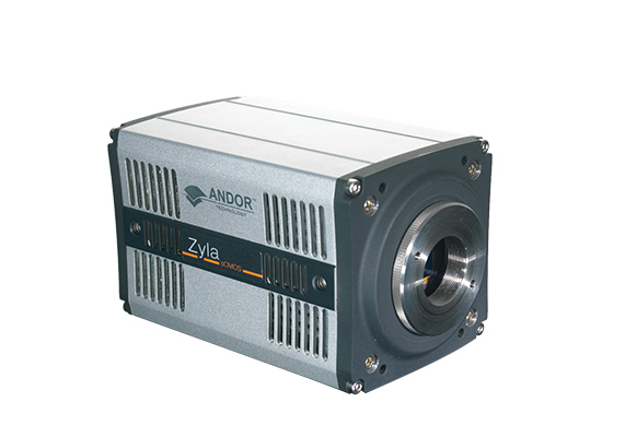 科學(xué)級sCMOS相機(jī)Zyla 5.5