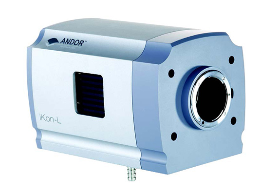 科學(xué)級CCD相機(jī) iKon-L 936