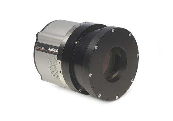 iKON XL so 大面陣軟X射線相機(jī)