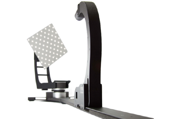 BASESPION&nbsp;緊湊型分布式光度計