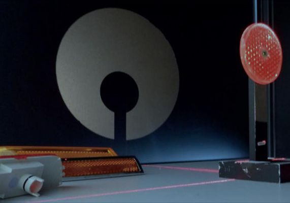 交通逆反射標志測試系統(tǒng)