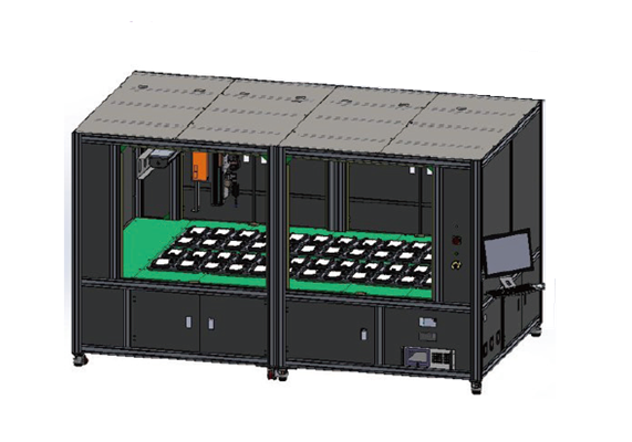 模組壽命測試系統(tǒng)