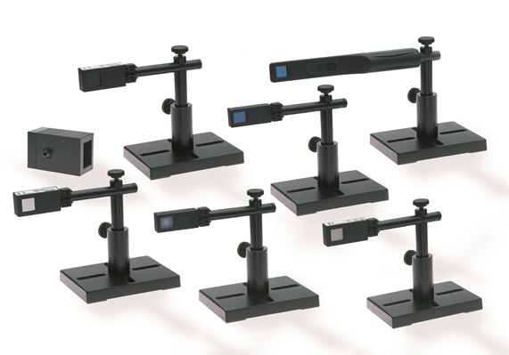 光電二極管激光功率探頭PD300