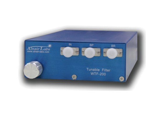 可調(diào)諧FBG 濾波器WTF-200
