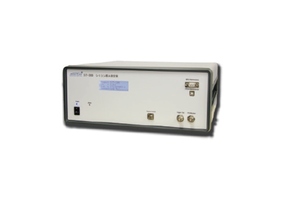 硅晶圓檢測(cè)儀SIT-200