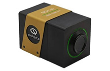 基于四波橫向剪切干涉法的超表面光學表征