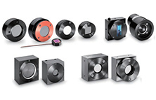 激光設備集成商功率能量及光斑檢測介紹