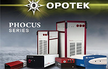 光聲成像應用的激光器選擇