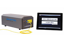 冷原子應用波長計以及激光器