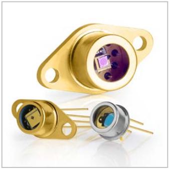 &nbsp;InGaAs探測器：激光焊接監測的利器，助力智能制造升級