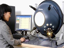 手機/平板相機芯片，模組測量解決方案