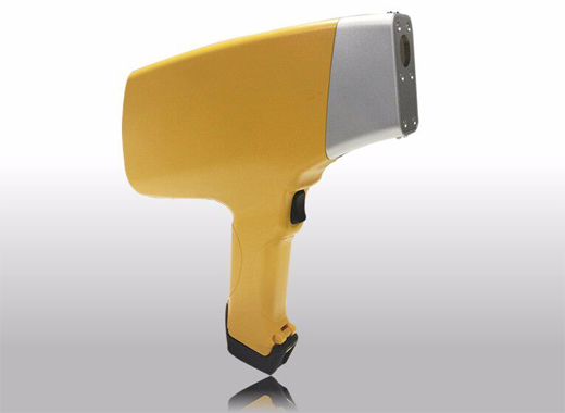 助力手持式XRF光譜儀開發，先鋒科技提供強有力解決方案