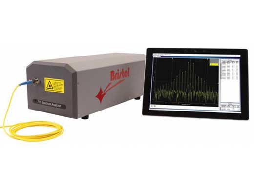 激光測(cè)試測(cè)量設(shè)備在光通訊領(lǐng)域的應(yīng)用
