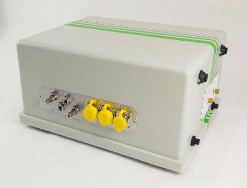 紅外傳感器在FTIR中的應用